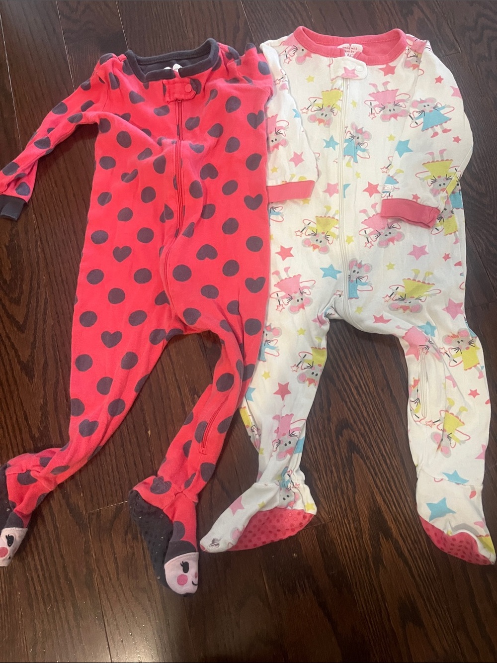 Children’s Place | Onesie Bundle, Size 18-24 Months